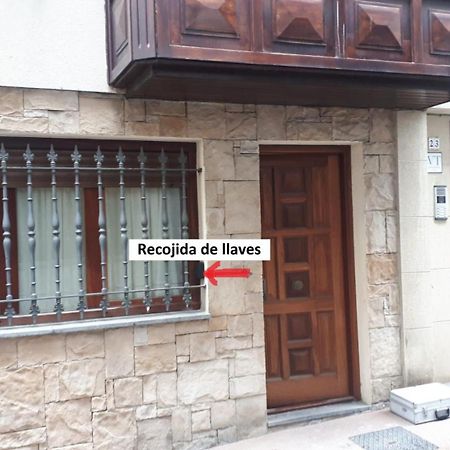 Apartamento Mundaka Bihotzean Con Parking Gratuito Exterior foto