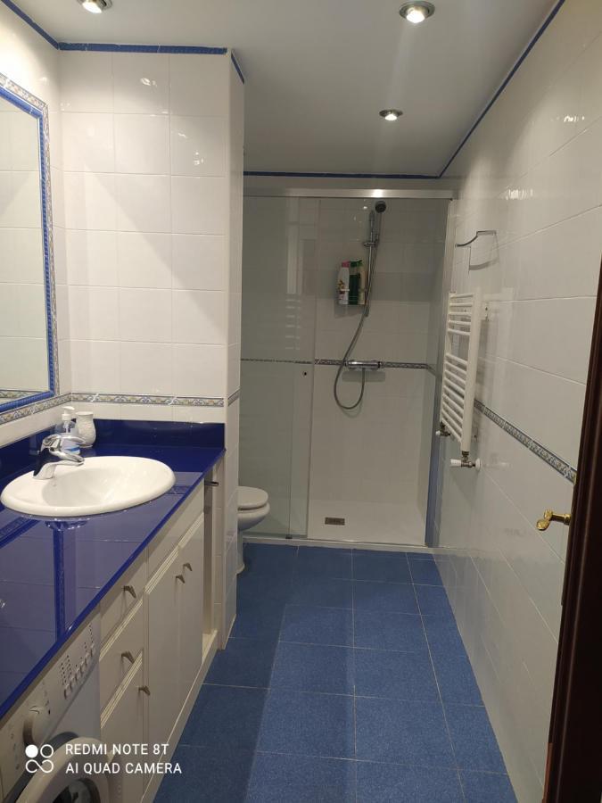 Apartamento Mundaka Bihotzean Con Parking Gratuito Exterior foto