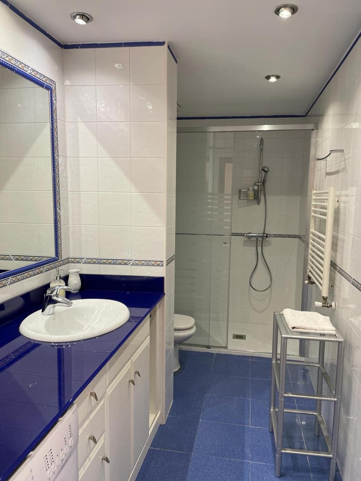 Apartamento Mundaka Bihotzean Con Parking Gratuito Exterior foto