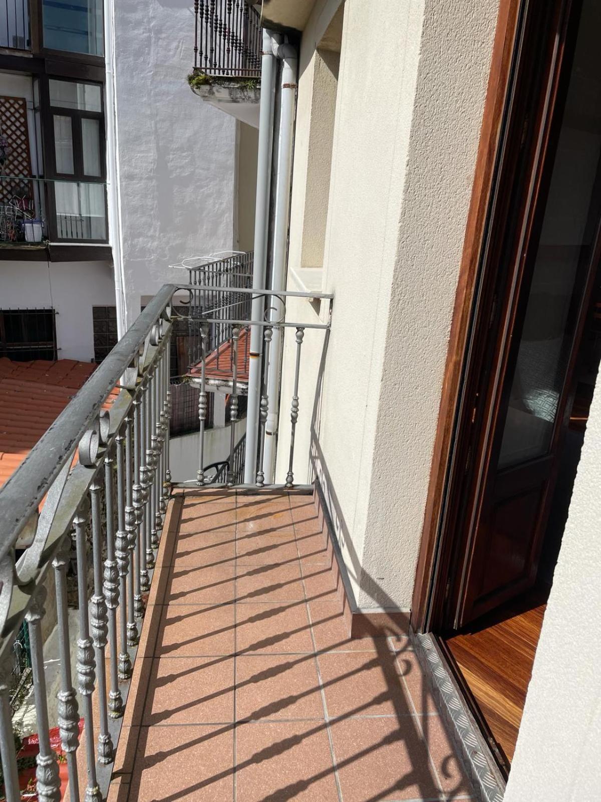 Apartamento Mundaka Bihotzean Con Parking Gratuito Exterior foto